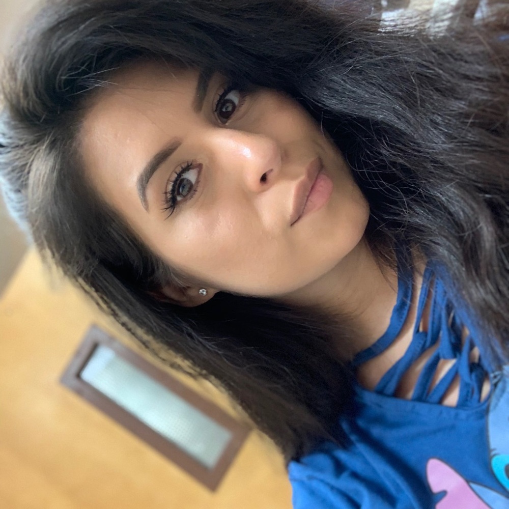 Meet your Posher, Alexa